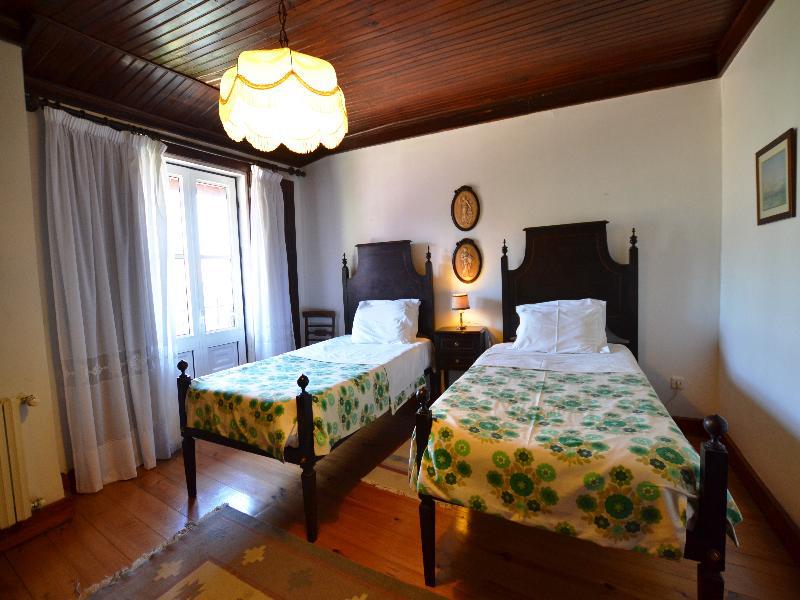 Bed and Breakfast Casa Dos Assentos De Quintiaes Barcelos Exterior foto